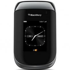 BlackBerry Style 9670 -  1